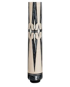 Pechauer Pro Series P22-R Cue