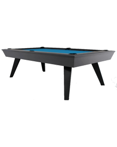Palazzo Pool Table by Olhausen