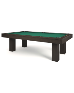 Palo Duro Pool Table by Connelly Billiards