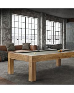 Parsons Pool Table by Brunswick