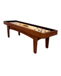 Pavilion Shuffleboard Table by Olhausen