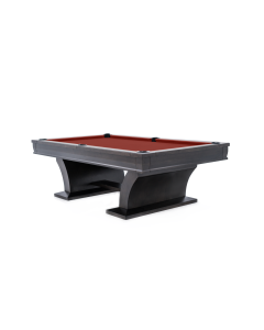 Paxton Pool Table by Plank & Hide
