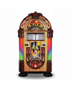 Rock-Ola Peacock CD Jukebox