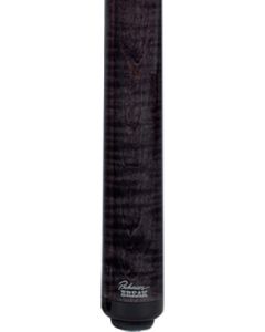 Pechauer Naked Break Cue with Rogue Carbon Break Shaft