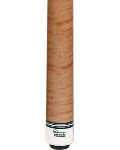 Pechauer Break Cue - Natural