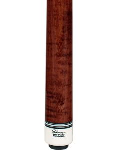 Pechauer Break Cue - Rosewood