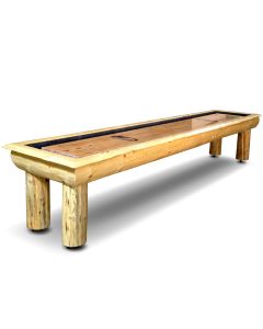 Hudson Sedona Shuffleboard Table