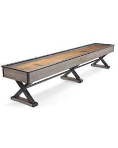 Brunswick Brixton Shuffleboard Table