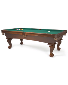 Prescott Pool Table by Connelly Billiards