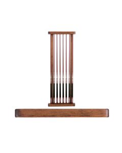 Olhausen Monarch Cue Rack