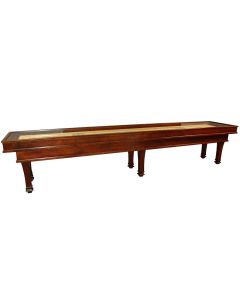 Reagan Shuffleboard Table by Champion