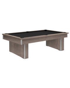 Waterfall Pool Table by Olhausen