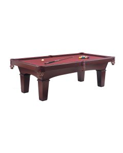 Reno Veneer Pool Table by Olhausen