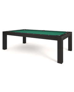 Richland Pool Table by Triangle