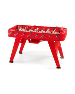 RS#2 Foosball Table - Red