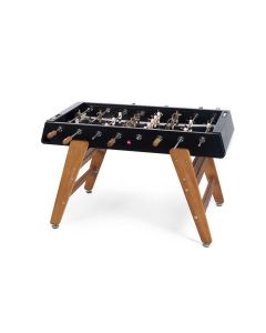 RS3 Wood Foosball Table - Black