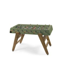 RS#3 Wood Foosball Table - Green