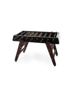 RS#3 Wood Gold Edition Foosball Table