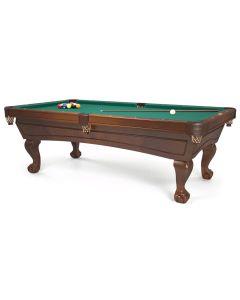 San Carlos Pool Table by Connelly Billiards