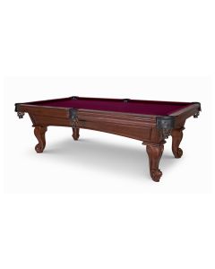 Santa Ana Pool Table by Olhausen