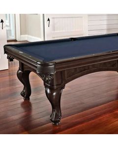 Santini Pool Table by Brunswick