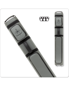 Scorpion 3x5 Cue Case