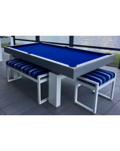 All Weather Outdoor Bench