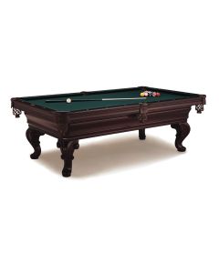 Seville Pool Table by Olhausen