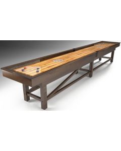 Champion Sheffield Shuffleboard (wood)
