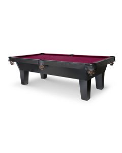 Sheraton Laminate Pool Table by Olhausen
