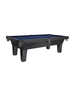 Sheraton Veneer Pool Table by Olhausen