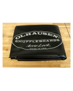 Olhausen Shuffleboard Table Covers