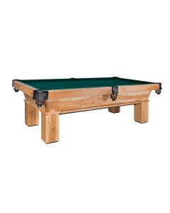 Southern Pool Table by Olhausen