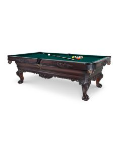 St. Andrews Pool Table by Olhausen