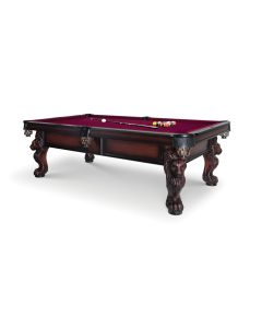 St. George Pool Table by Olhausen