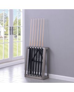 Morse Floor Rack by Plank & Hide