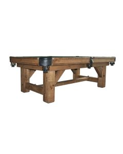 Timber Ridge Pool Table