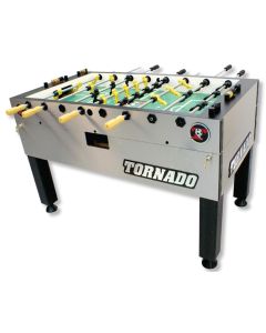 Tornado Tournament 3000 - Professional Grade Foosball Table