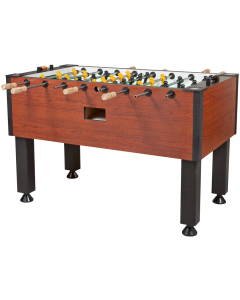 Tornado Tournament 3000 - Professional Grade Foosball Table