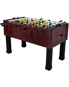 Tornado Tournament 3000 - Professional Grade Foosball Table