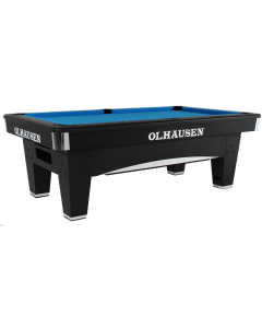 Tournament Pro Pool Table by Olhausen