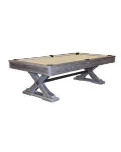 Tustin Pool Table by Olhausen