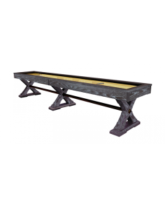Tustin Shuffleboard Table by Olhausen
