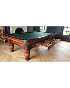 Venetian Pool Table by Olhausen