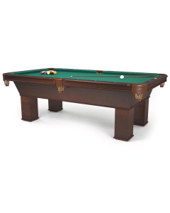 Ventana Pool Table by Connelly Billiards
