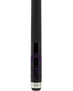 Voodoo 19 Skullblocks Cue