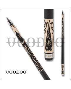 Voodoo VOD40 Pool Cue