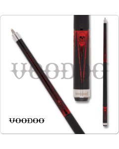 Voodoo Blood VOD42 Coffin Cue