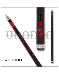 Voodoo Blood VOD43 Eternal Flame Cue