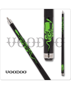 Voodoo RIP VOD44 Serpent Cue